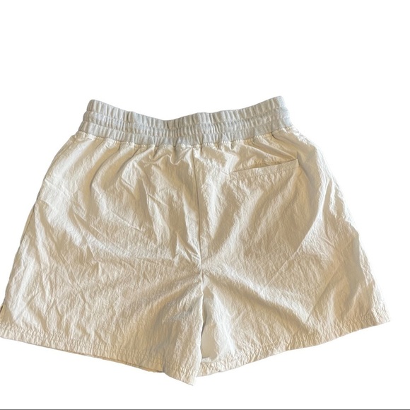 Fabletics Jemma running shorts drawstring athflow athleisure cottagecore - Picture 4 of 8